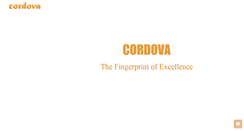 Desktop Screenshot of cordova.biz